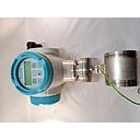 MAG1100 MAGNETIC FLOWMETER 2"PFA LINER MAG6000I TRANSMITTER