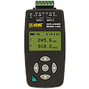 AEMC L452 Data Logger w/LCD and DataView Software