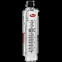 Series RM Rate-Master® Polycarbonate Flowmeter