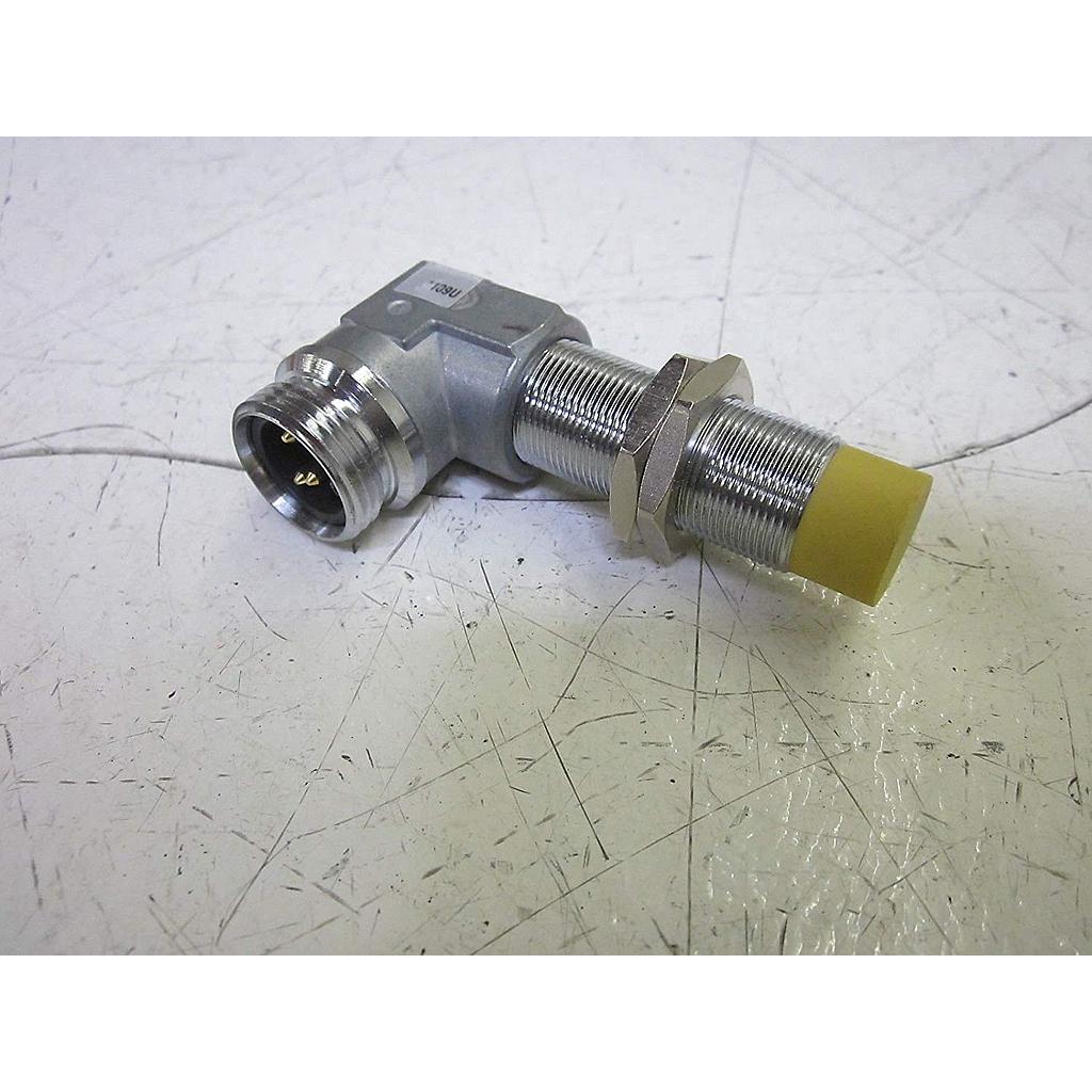 Turck Inductive sensor (NI10-G18-AZ3X-B1431)