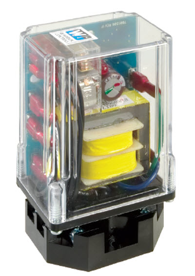 Series A Solid State Alternator