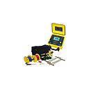 Model 4630 Ground Resistance Tester W/ 300ft, 4 Point Testing Kit