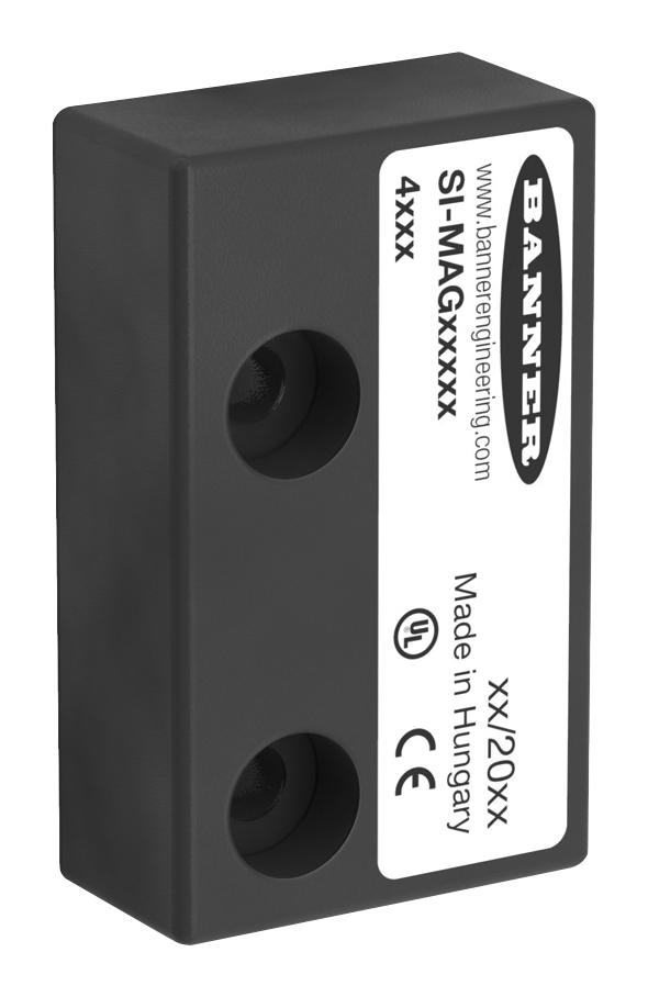 Coded Magnet: Small Rectangular Magnet (SI-MAGB2MM)