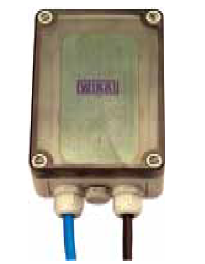 Wika Ventguard Cable Connection Kit