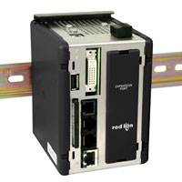 PTV Series, ProducTVity Station - Plant Floor Communications Solution