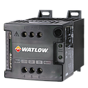 Watlow DIN-A-MITE B Power Controller, 277-600 VA (ac), 4.5-32V (dc) contactor