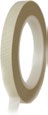 Briskheat Fiberglass Adhesive Tape, .5” x 108ft, Temperature Limit of 350ºF (176ºC)