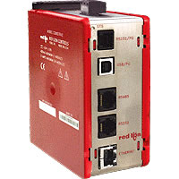 Modular Controller Series CSMSTRV2 - Control and Communication