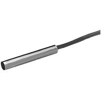 HESS Series, Hall Effect Sensor, NPN OC Output