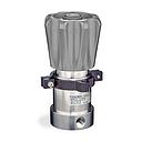 BACK PRESSURE REGULATOR ,SS,0-500PSIG, ½”INLET/OUTLET PORT