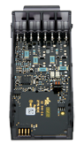 Watlow F4T Flex Module, Modbus RTU Communications