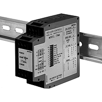 Intelligent Thermocouple with Analog Output DC Powered