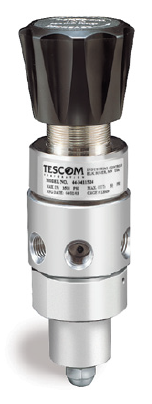 Regulator, 316 SS Body/Diaphragm, 0-3500 PSI Max Inlet, 0-250PSI Outlet, 1/4" NPT Ports