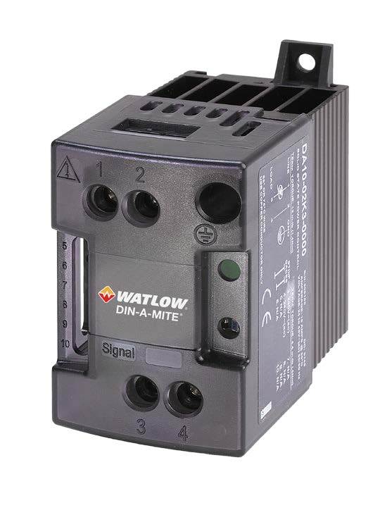 Watlow DIN-A-Mite Style A Solid State Power Controller