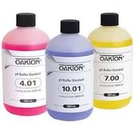 Buffer Solution of 7 pH, NIST Traceable, 1-Pint