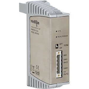 Graphite Series, GMJ1939 - Graphite® Module, J1939 Protocol