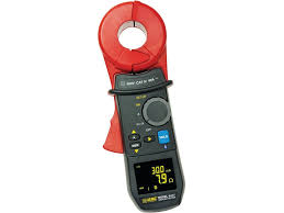 AEMC 6417 Ground Resistance Tester