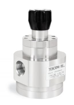 DG Series, Dome Loaded Regulator, 300 PSI Out, 316SS Body, 2" NPT