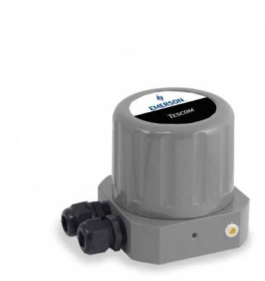 SERIES ER5000 Electropneumatic Controller