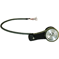 ZMD Series, ZMD - Miniature Length Sensor, Quadrature Output, 2500 PPR