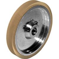 Urethane 6 inch Wheel