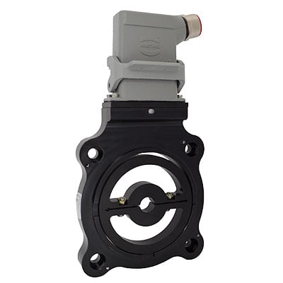 Dynapar ST56 Series Slim Tach Dual Outputs