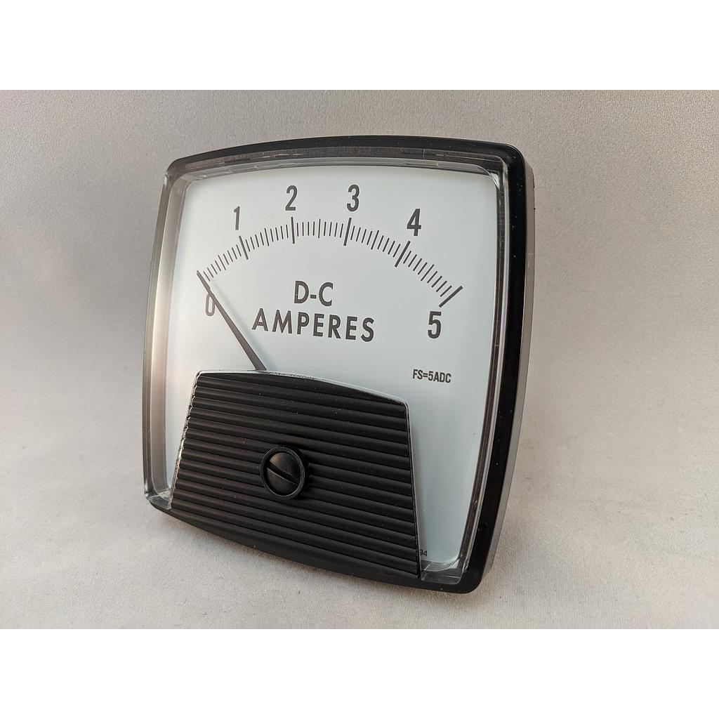 BIG LOOK 3.5" R= 0-1.5ADC S= 0-1.5ADC