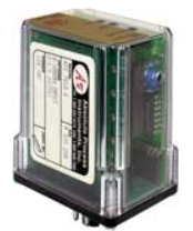 RTD INPUT ALARM TRIPS, FACTORY RANGED (SPECIFY INPUT AND OUTPUT AT TIME OF ORDER)