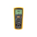 Fluke 1507 Insulation Resistance Tester