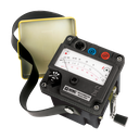 Model 6503 Megohmmeter, Hand-Cranked, 250V/500V/1000V