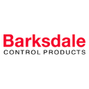 Barksdale H455X BiT Pressure Transmitter, Explosion Proof 4 - 20mA Output with HART Comm Protocol, 1/2"-14 NPT Conduit, 0 to 20000 psig (0 to 1400 barg), 1/4" NPTF, 316L SS Wetted Materials (NACE)