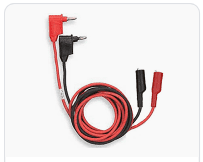 Simpson Meter TEST LEADS TS-111