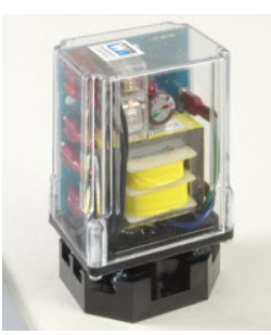 Series 16M General Purpose Control, Solid State Plug-In Module DIRECT OPERATION 26K 120VAC MODULE ONLY 10 SECOND INCREASE AND DECREASE DELAY