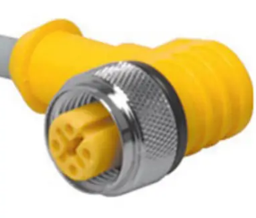 Turck  (WK 4.5T-1.5-RS 4.5T/S653)