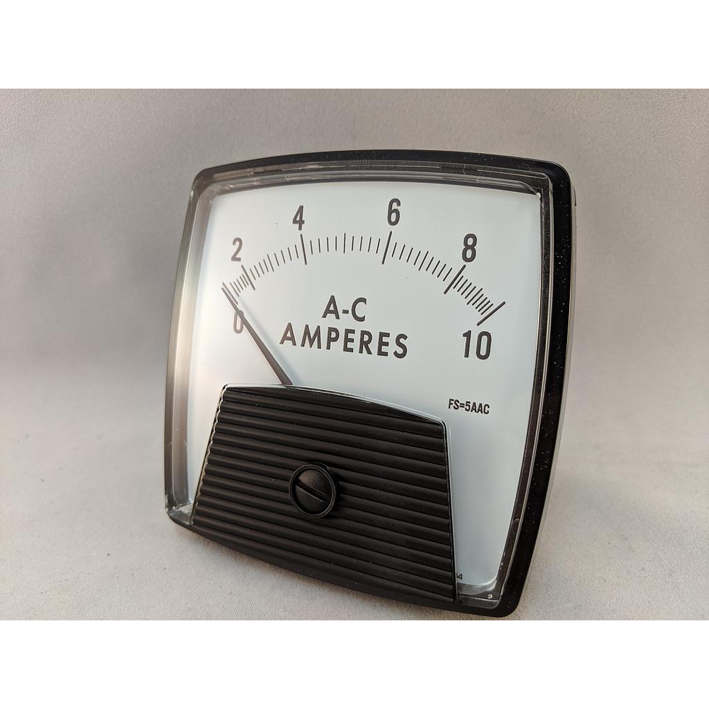 BIG LOOK 2.5" R= 0-10AAC S= 0-10AAC