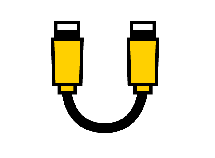 Turck Hazardous Location Cordset, Extension Cordset (P-RSV RKV 63-030-2M)