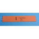 Watlow Wirewound Element; 1" x 2" 120V; 10W; 18" lead Length