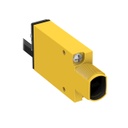 MINI-BEAM: Clear Plastic Detection System Reciever (SM2A31RPD)
