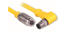 Turck  (WKE 4.4T-8/S600)