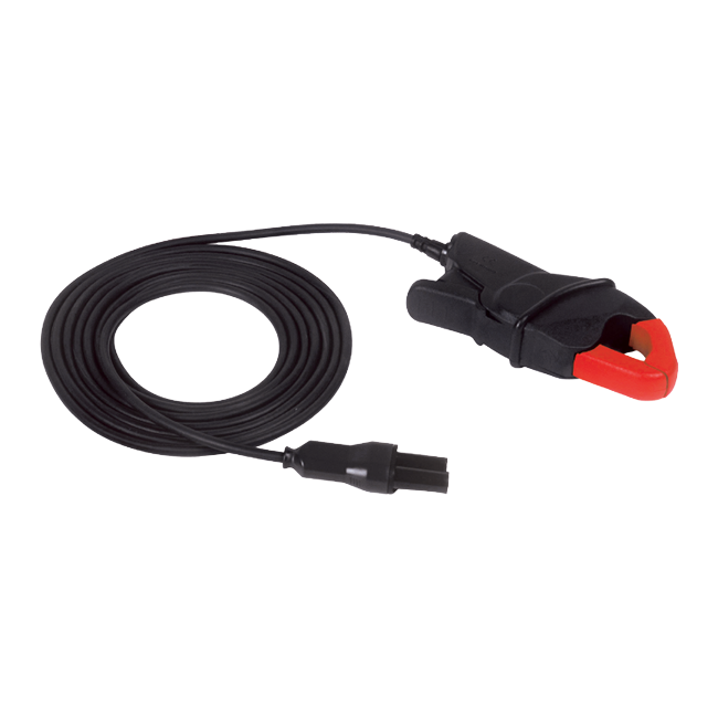 MN93-BK - AC Current Probe