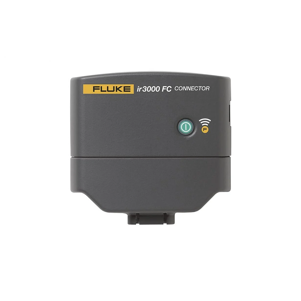 FLUKE ir3000 FC CONNECTOR