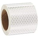 Retroreflective Tape: 50mm by 2.5m long (BRT-THG-2-100)