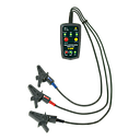 MODEL 6610 PHASE ROTATION METER (NON-CONTACT)