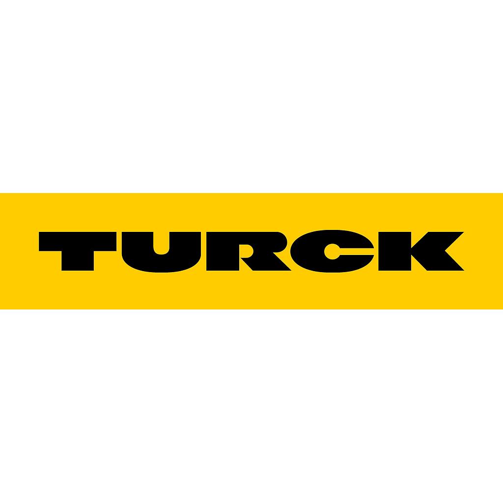 Turck  (WK 4.4T-1-P7X2-WK 4.4T-P7X2/S90)