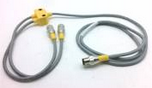 Turck  (VB2-WS 4.4T-2/2RK 4T-1/1)