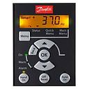 VLT Control Panel LCP 11 w/o Potentiometer
