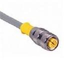 Turck Hazardous Location Cordset, Connection Cordset (P-RKG 5.64T-1877-2)