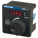 Watlow, Limit Controller, LV Series