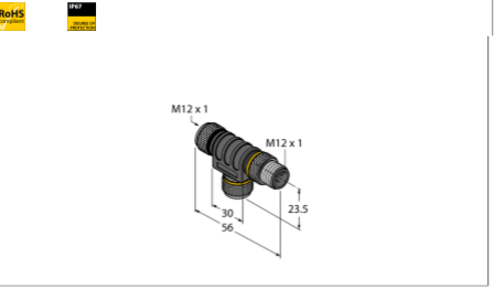 Turck  (VT2-FKM5-FKM5-FSM5)