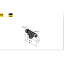 Turck  (VT2-FKM5-FKM5-FSM5)